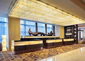 Courtyard by Marriott Suzhou 3