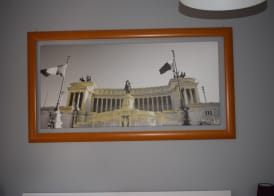 B&B Lost in Rome 3
