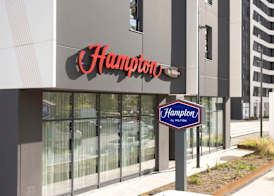 Hampton By Hilton Malaga Martiricos 4