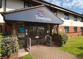 Travelodge St. Clears Carmarthen 2
