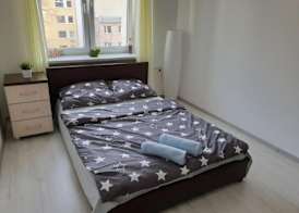 Fantastic Inn Warsaw - NS54 2