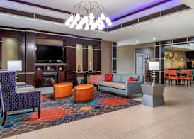 Comfort Inn & Suites Cleveland TX 3