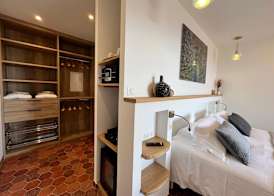 Hôtel U San Daniellu villas et chambres 4