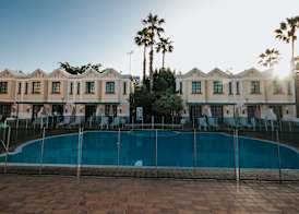 Complejo Sun's Gardens - Maspalomas 4