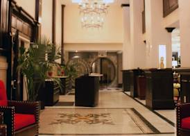 Sheraton Columbia Downtown Hotel 2