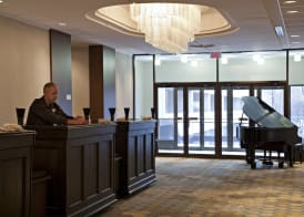 Delta Hotels by Marriott Winnipeg 3