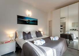 Alamanni Apartment by Mamo Florence 4