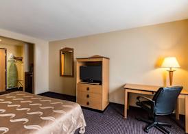 Quality Inn Killeen Near Fort Hood 5
