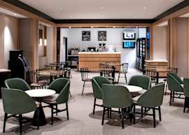 Marriott Lexington Griffin Gate Golf Resort & Spa 3