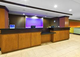 Fairfield Inn & Suites by Marriott Lexington North 2