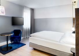 STAGE 12 Hotel by Penz 5