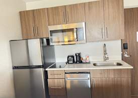 MainStay Suites Oakbrook Terrace - Chicago 4