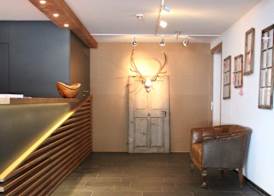 Alpen Suites Brandnertal 3