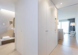 Palmares Beach House Hotel - Adults Friendly 5