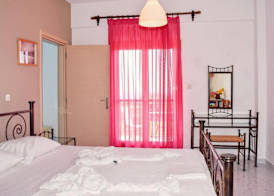 Ostria's House 2