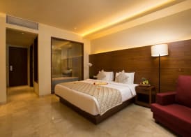 Ubud Village Hotel 4