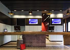 ibis Stuttgart Centrum 2
