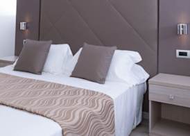 Hotel Baby 5