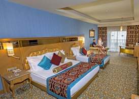 Royal Holiday Palace 4