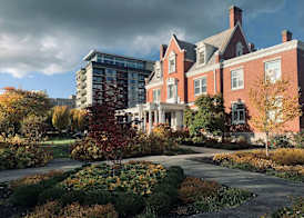 The Strathallan Rochester Hotel & Spa, Tapestry by Hilton 3