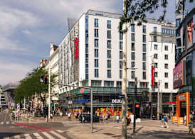 IntercityHotel Wien 5