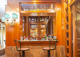 Hotel Galles 4