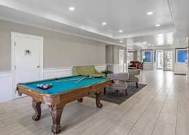 Quality Inn & Suites Edgefield 2