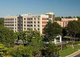 Home2 Suites by Hilton Atlanta Perimeter Center 3