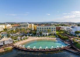 Domes Lake Algarve, Autograph Collection - Hotel 3