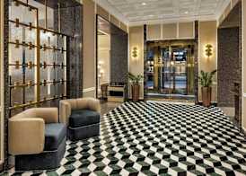 The Talbott, Autograph Collection 2