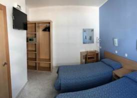 Apartamentos Playa Sol 4