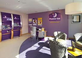 Premier Inn York City - Blossom St South 2