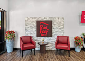 Red Roof Inn Sanford 2