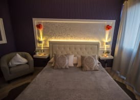 Samsara e Nirvana ApartSuite & Spa 4