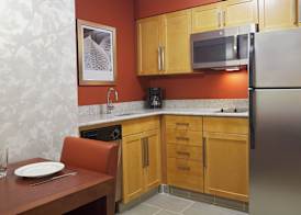 Residence Inn by Marriott San Antonio Downtown Market Square 3