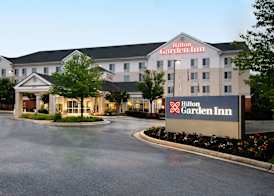 Hilton Garden Inn Silver Spring White Oak 2