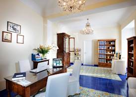 Palazzo Margherita 3