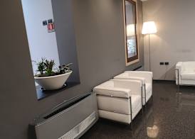 Hotel Daunia 4
