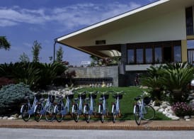 Don Antonio Glamping Village 2