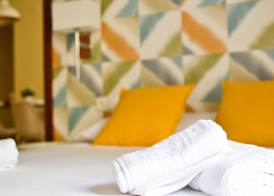 Apartamento Ulises Suite 2 5