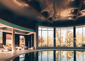 Hotel Unitral SPA w Mielnie 4