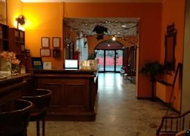 Aer Hotel Malpensa 4
