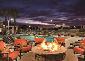 Home2 Suites by Hilton Phoenix-Tempe University Research Prk 2