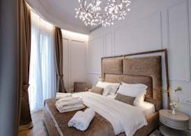 The Crown Boutique Hotel & SPA 5