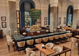 Hotel Cleveland Autograph Collection 3