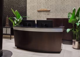 Marriott Vacation Club , New York City 4