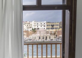 Captain Vasilis Hotel 3