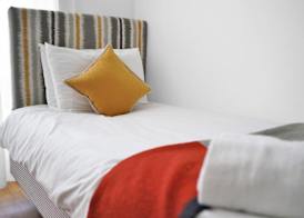 Bedford Place Hostels 3