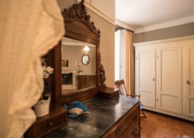 La Casa di Eio Traditional Apartment 3