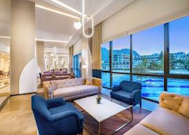 Gravel Hotels Select 4